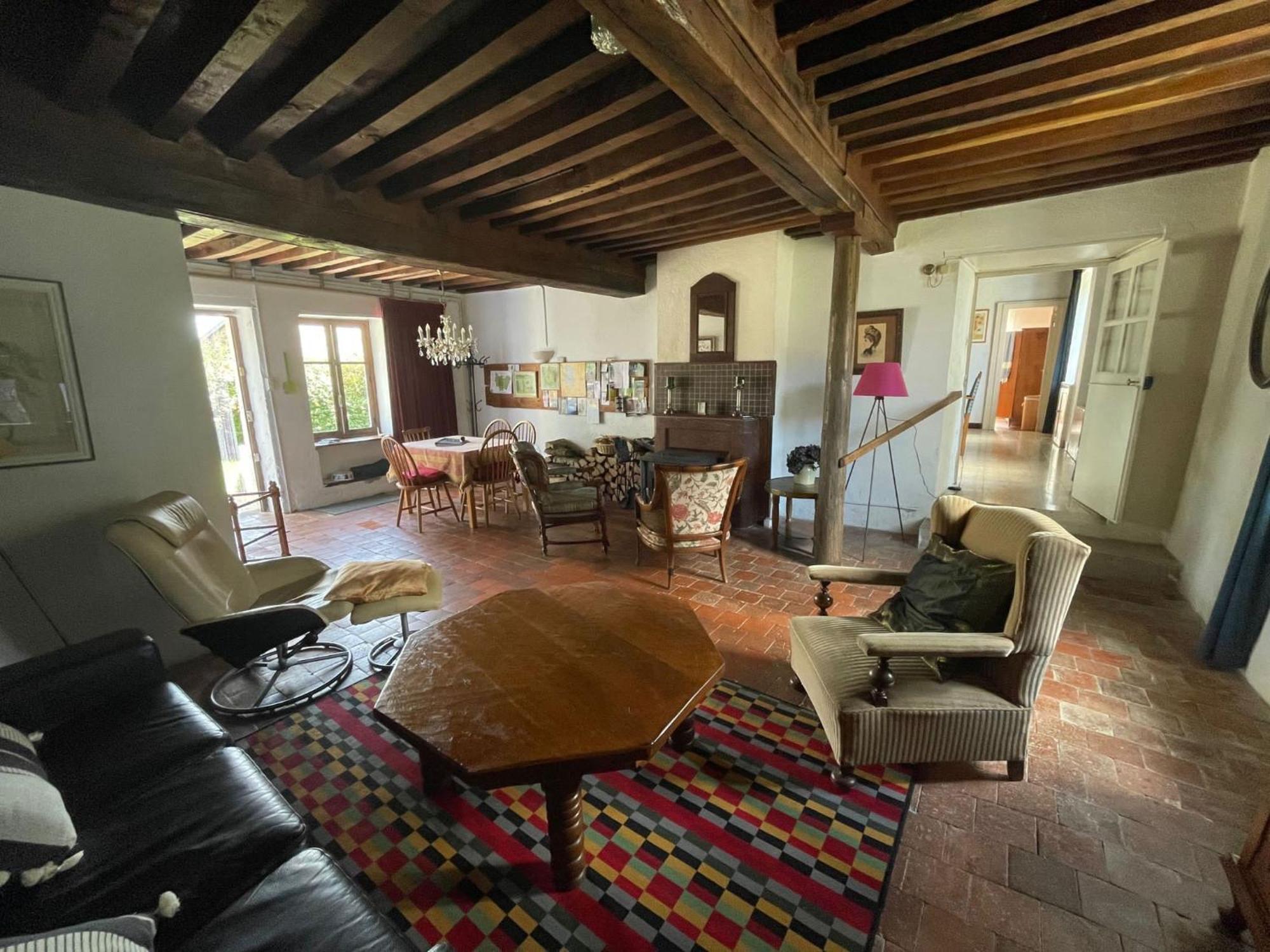 Maison Lavande Blismes Dış mekan fotoğraf